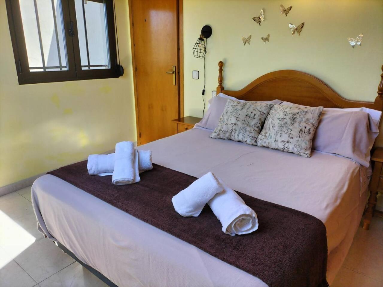 Apartamento LA LUCANA ORDESA-Laspuña Exterior foto