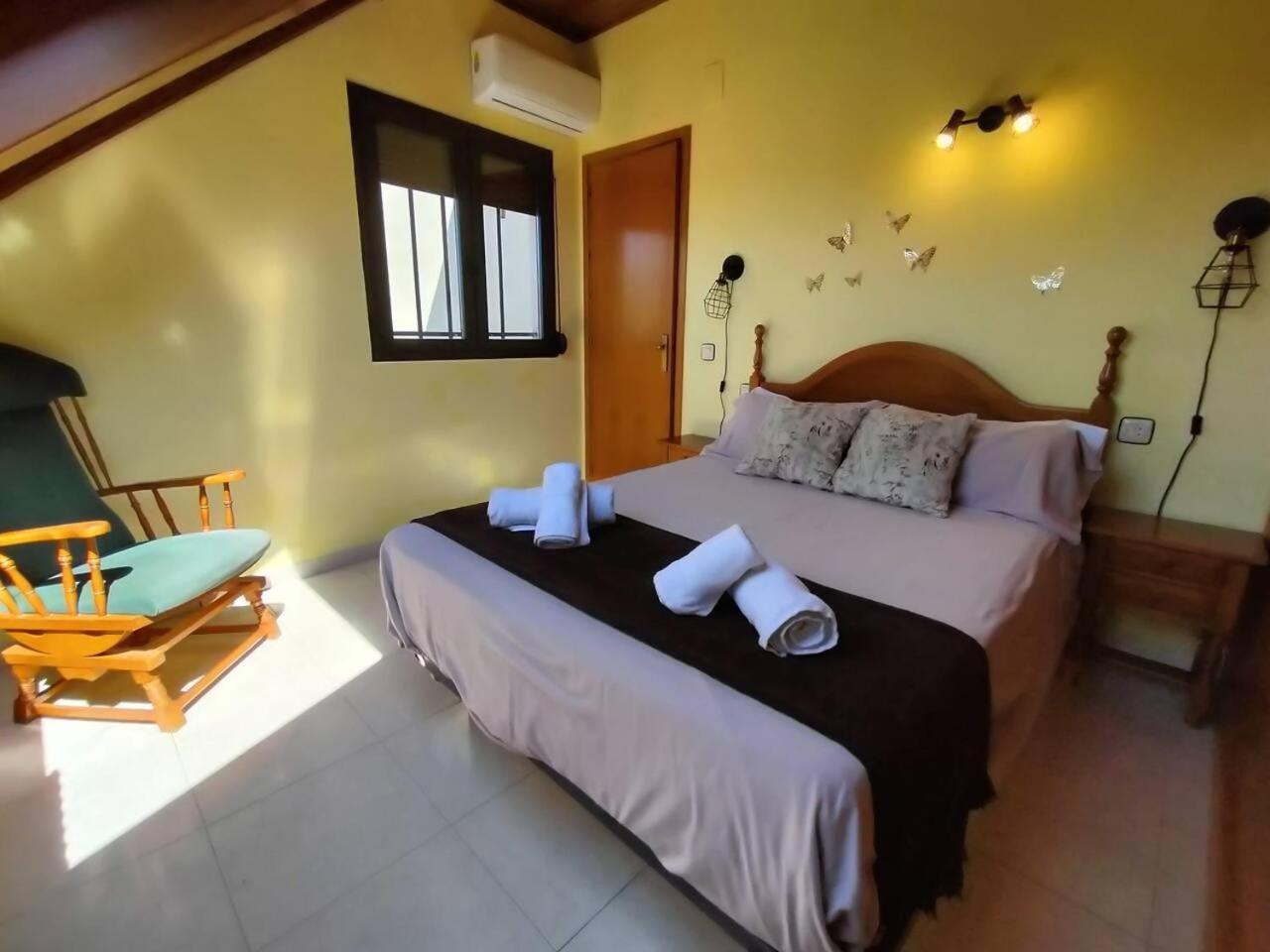 Apartamento LA LUCANA ORDESA-Laspuña Exterior foto